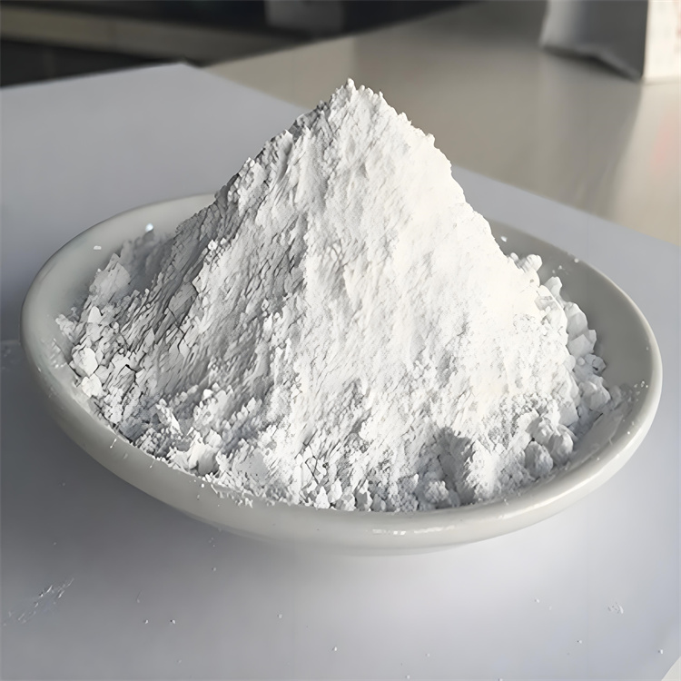 武威高目数硫酸钡砂2mmpb