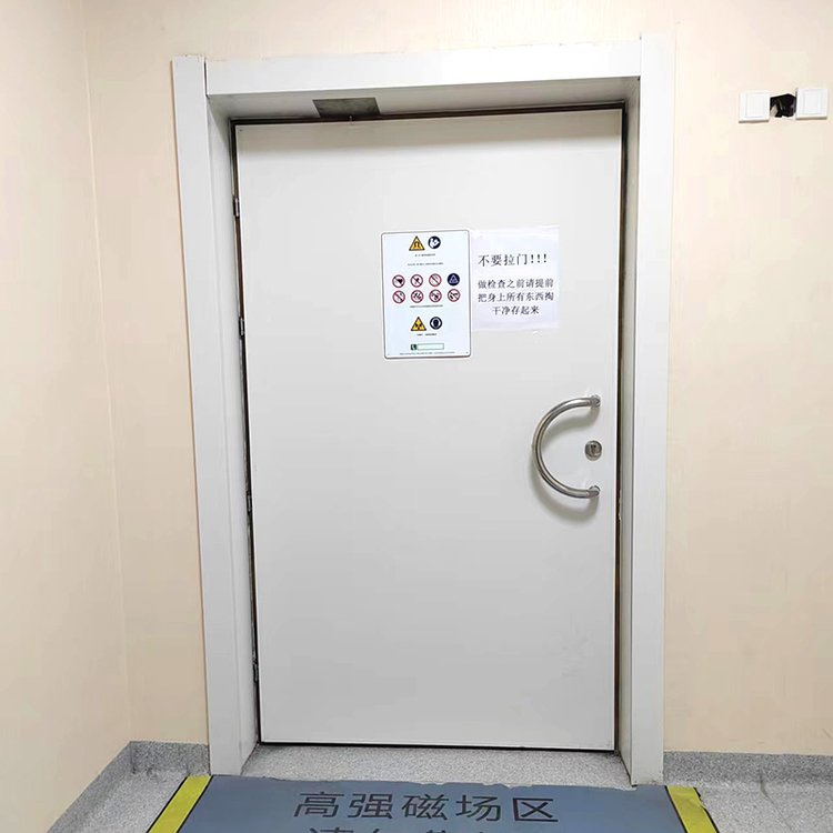 武威铅门3个铅当量