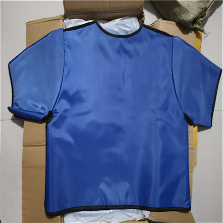 武威铅衣防护服的作用